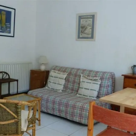 Appartamento Les Hauts De Bordagain 1