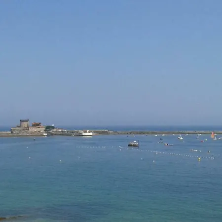 Les Hauts De Bordagain 1 Appartamento Ciboure