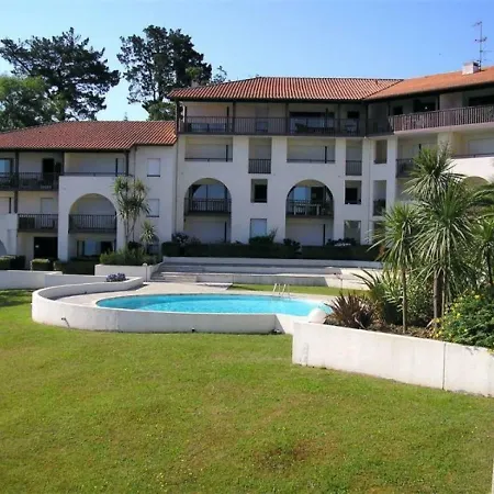 Les Hauts De Bordagain 1 Appartamento Ciboure