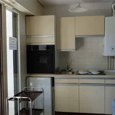 Les Hauts De Bordagain 1 Appartamento *