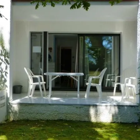 Les Hauts De Bordagain 1 Appartamento